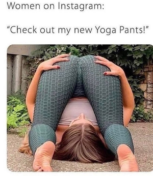 funny yoga - failgags on X: \