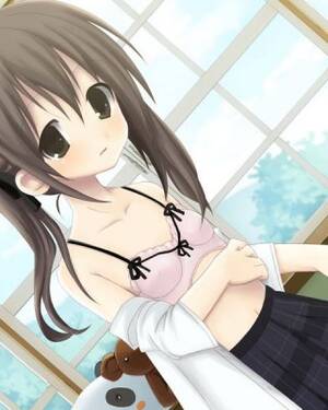 chubby anal animation - Chubby little hentai teens with big plump tits love anal sex Porn Pictures,  XXX Photos, Sex Images #2861988 - PICTOA