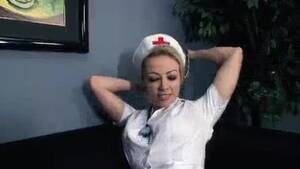 Adrianna Nicole Nurse Porn - Nurse Adrianna Nicole Fucks Before Work : XXXBunker.com Porn Tube