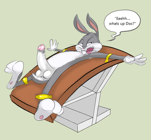 Looney Toons Bondage Porn - Rule34 - If it exists, there is porn of it / grandschemetheme, bugs bunny /  1298357