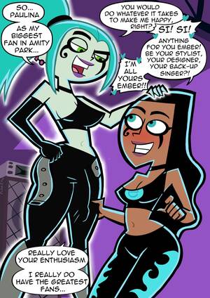 Danny Phantom Shemale Porn - PlanZ34] Danny Phantom girls Porn Comics by [PlanZ34] (Danny Phantom) Rule  34 Comics â€“ R34Porn