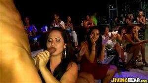 girl group sucking cock - Group Suck Porn - group & suck Videos - SpankBang