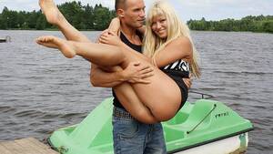 anal sex party invitation - Sexy blonde girl has hard anal fuck at student sex party - Watch free porn  movie