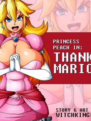 Adult Princess Peach Porn Comics - princess peach Porn Comics