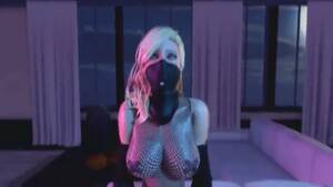 3d cartoon shemale vs female - Sexy Shemale fucks girl - Teen girl in carnival costume sucks tranny, 3D  Futa Cartoon Porn watch online