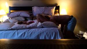 amateur hidden pussy - Amateur Wife Gets Her Pussy Licked And Drilled On Hidden Cam Video at Porn  Lib