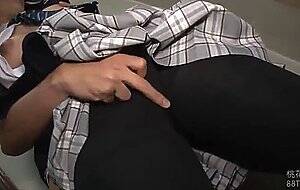 Japanese Schoolgirls Pantyhose - Japanese school girl tights job - SEXTVX.COM