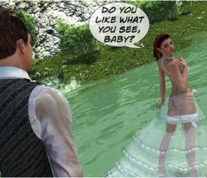 Bride Shemale Lesbian Comic - Naughty shemale bride | Erofus - Sex and Porn Comics