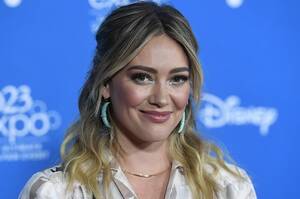 Hillary Duff Porn Captions Porn - Hilary Duff News and Trending Stories