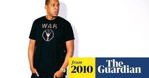 Jay Z Sex Porn - Jay-Z: The boy from the hood who turned out good | Jay-Z | The Guardian
