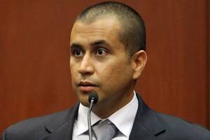 Modern Family Porn Zimmerman - Dumb, dumber and stupid - The Westside Gazette