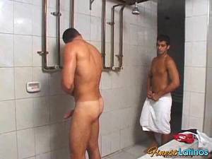 big latin dick sitting down - 