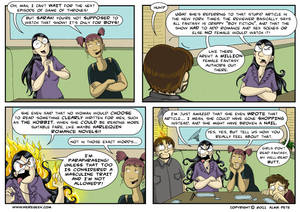 game of thrones lesbian sex - Game of Thrones