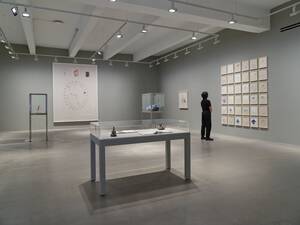 Gloria Clair Fack Porn - Louise Bourgeois - Hauser & Wirth