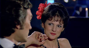 Claudine Beccarie Porn - ... light in the more mysterious corners of the world. INHIBITION is now a  languid memory of a time that was, a precious memory that makes the film a  ...