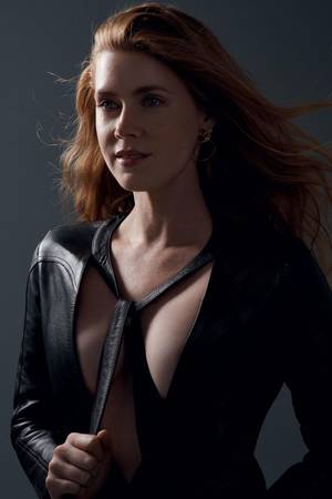 Celebrity Porn Star Cleavage - Amy Adams #redheadgirls #redheads #sexyteens #redheadteens #raylene #porn  #redheadteen