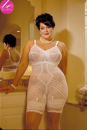 European Girdle Porn - Girdlebound Girdles | BDSM Fetish