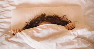 girl sleeping - This Is The Type Of Porn Women Really Can't Get Enough Of | HuffPost UK Life