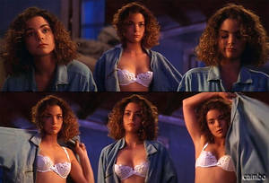 Kimberly Williams Paisley Porn Gallery - ... Kimberly Williams-Paisley was 22 years. Pics