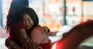 Korean Porn Star Grace Park - Everything Everywhere All at Once' saved my relationship with my mom - Los  Angeles Times