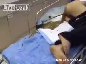 diarrhea from anal sex - 