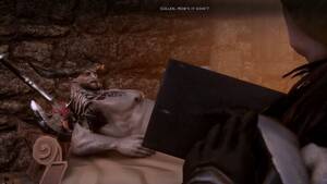 Dragon Age Inquisition Sex Scene - This sex scene in Dragon Age: Inquisition is full of good humor - Polygon
