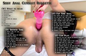 anal dildo training captions - Anal Sex Training Caption - XXGASM