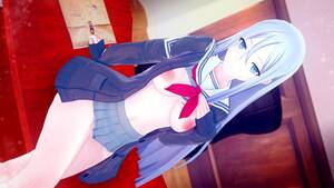 Kanade Porn - NAUGHTY TIME WITH KANADE YOISAKI ðŸ˜ PROJECT SEKAI HENTAI - Pornhub.com