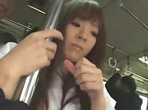 Hitomi Tanaka Bus - Bombastic Hitomi Tanaka fucked by strangers on a public bus - Videos -  Dansmovies.com at Dansmovies.com