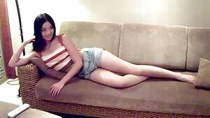 asian shorts fuck - Cute Asian girl in short shorts - Pornburst.xxx