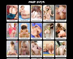 anal by name - Top 20 Best Anal Porn Sites, Dedicated to Anal Porn Videos