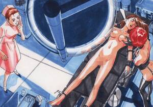 Anime Medical Porn - Rule 34 Medical Bdsm | BDSM Fetish