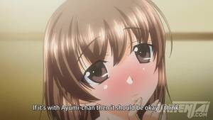 hardcore preggo anime - Pregnant Teen - Uncensored Hentai watch online