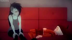 Adventure Time Marceline Porn Anime - What If Adventure Time Was a 3D Anime - XVIDEOS.COM