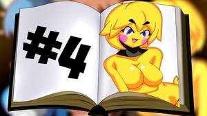 Fnia Visual Novel Sex - 