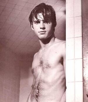 Gay Vintage Male Pubes Porn - Vintage: Frank Evans - Vint70s-Lvr