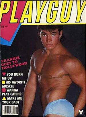 1980s Gay Porn - 18 Dead LGBT Magazines Worth Remembering