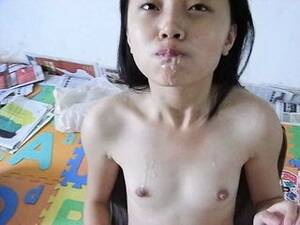 chinese swallow - Chinese swallow cum - tube.asexstories.com