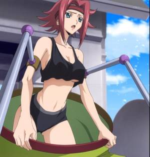 code geass shirley hentai - Code Geass