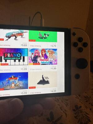 Nintendo Porn Happy Ending - Nintendo gettin' spicy lately : r/gaming
