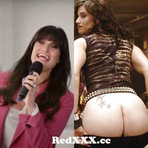Idina Menzel Fake Porn - Idina Menzel: Ever since watching her sing in a Geico commercial I've  been wondering has she ever showed any skin back in the day? Dat ass! from  idina Post - RedXXX.cc