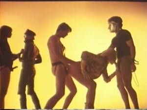 lisa de leeuw gang bang - Golden Age Of Porn: Lisa De Leeuw - TubePornClassic.com