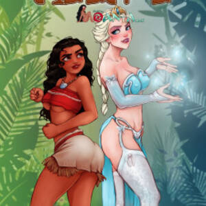 Elsa Porn Comic Orgy - Comic - Page 2 - Porn Photos & Videos - EroMe