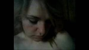 chubby virgin masturbating - Fat Ugly Slut masturbating and moo'ing