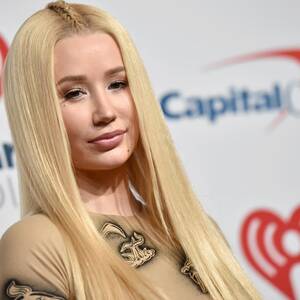 Brittany Smith Atwood Pussy - Iggy Azalea slams person who sent her a vial of semen in the mail: 'Hope  you like the sex offender registry' | The Independent | The Independent
