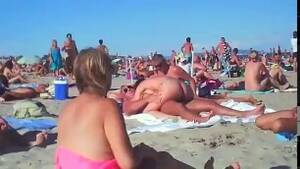 beach sex free videos - Beach. Party sex on the beach . Free fuck all day long, actamyitt - PeekVids