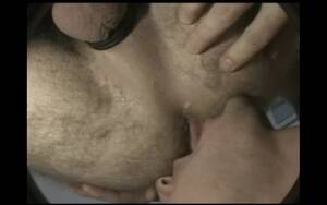 cum in ass eat cum - Eating cum from an ass - fetish, gay porn at ThisVid tube