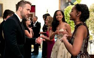 Malia And Sasha Porn - The Real L Word' Ep. 2.6 Re-Cap: Baby Batter Up!