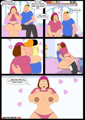 Double Penetration Cartoon Family Guy - âœ…ï¸ Porn comic Family Guy. The Incest Episode. Grigori. Sex comic this  house, women | Porn comics in English for adults only | sexkomix2.com