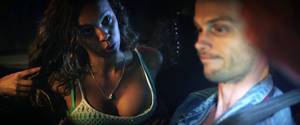Alisha Boe Porn - ... Alisha Boe sexy - 68 Kill (2017) ...